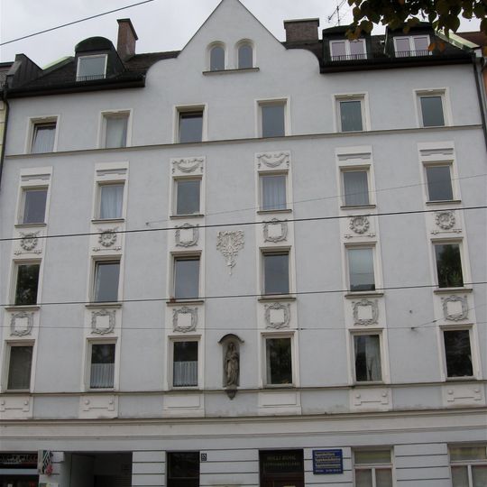 Orleansstraße 65