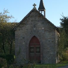 Chapelle du Crucifix de la Briantais