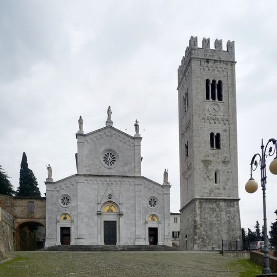 Chiesa di San Giusto