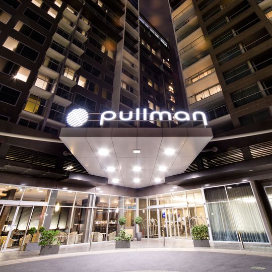 Pullman Adelaide