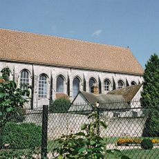Colegiata de Saint-Frambourg de Senlis