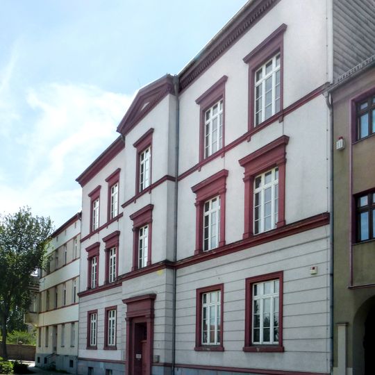 Regenbogenschule Nauen