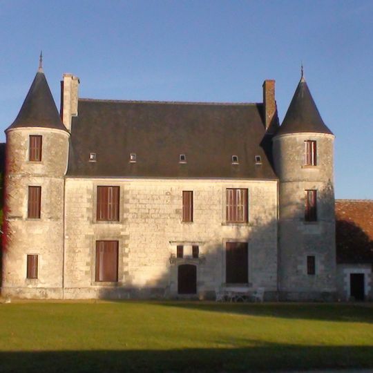 Château de la Michelinière