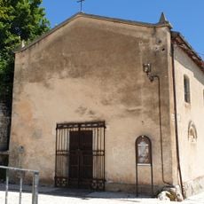 Chiesa della Madonna delle Grazie