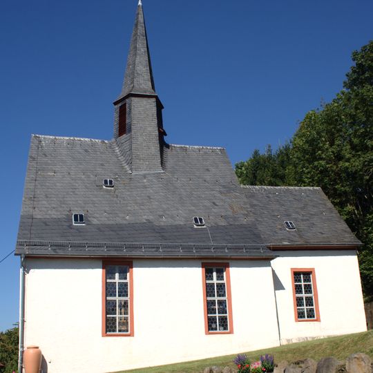 Evangelische Kirche