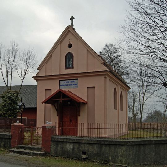 Kaplica Matki Boskiej Częstochowskiej