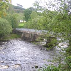 Williamston Bridge