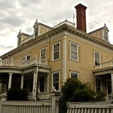 William A. Nelden House