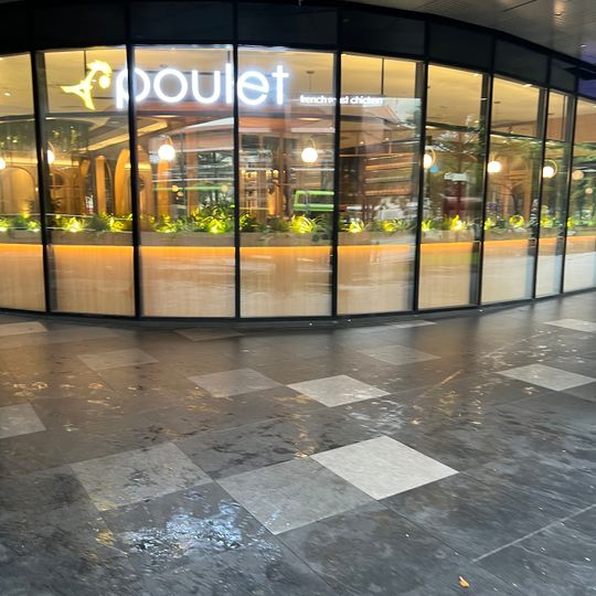 Poulet