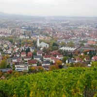 Metzingen