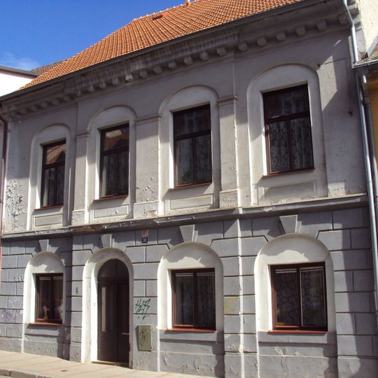 Mariánská 30
