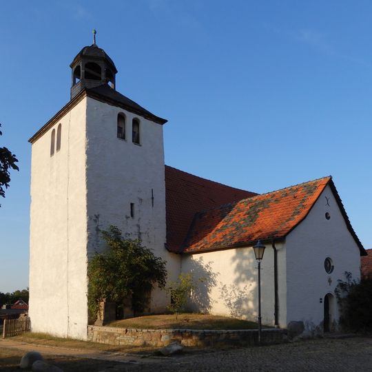 St. Katharina