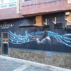 Georgia Jazz Club