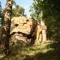 Palliardiho hradisko