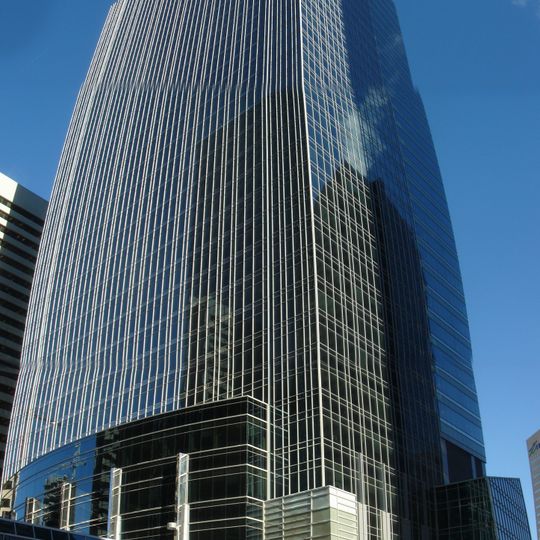 TransCanada Tower