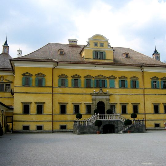 Palacio de Hellbrunn