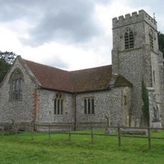 Church of St. Andrew