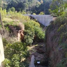 Pont de la Casa Nova