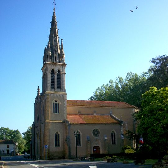 Saint-Michel