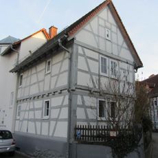 Kleinbauernhaus