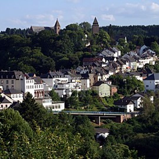Kyllburg