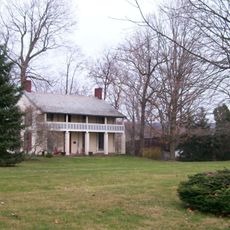 Samuel Caldwell House