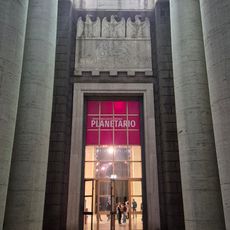 Museo dell'Astronomia e Planetario