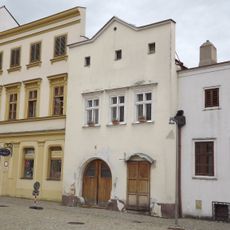 Václavské náměstí 2