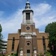 St Anne's Church