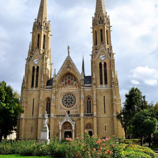 Chiesa di Sant'Elisabetta