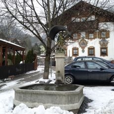 Dorfbrunnen