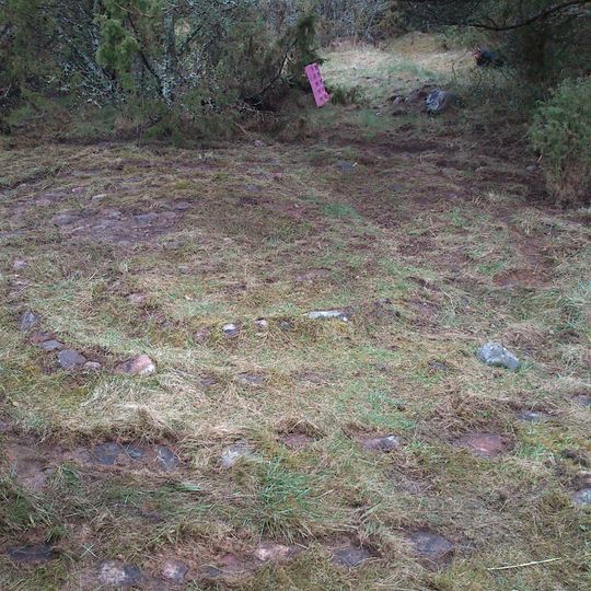 Kootsaare kivilabürint