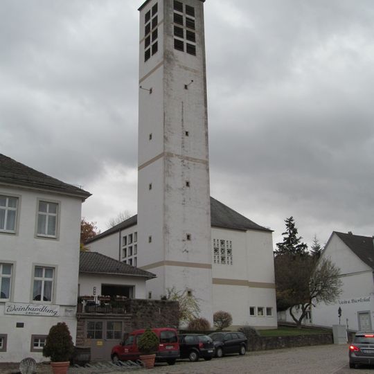 Stephanuskirche