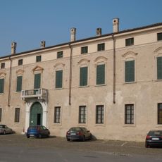 Palazzo Scaratti-Minelli