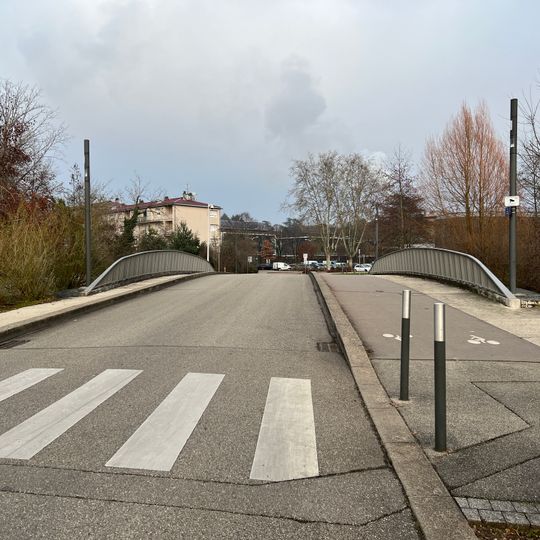 Pont Jean-Michel-Bertrand