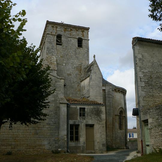 Saint-Rémy