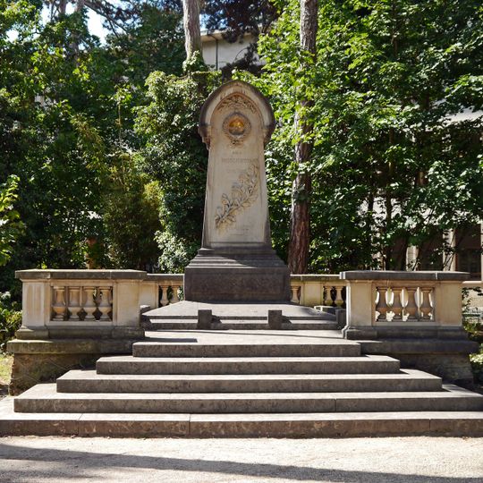 Monument aux Indochinois chrétiens morts pour la France