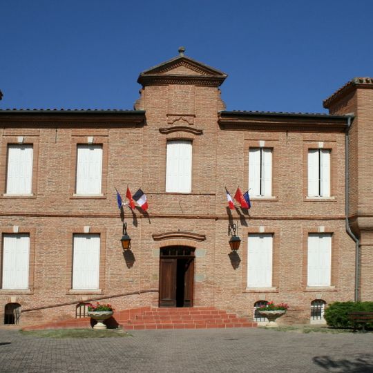 Montesquieu-Lauragais