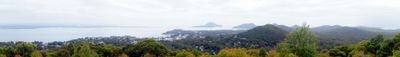 Panoramic View 2