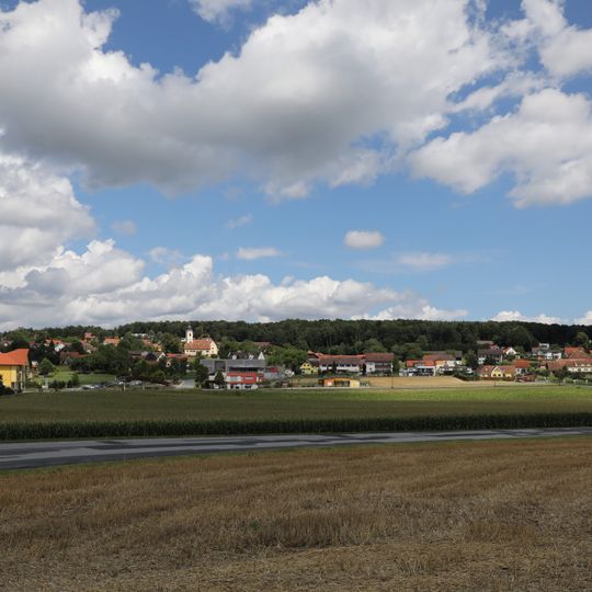 Sankt Johann in der Haide