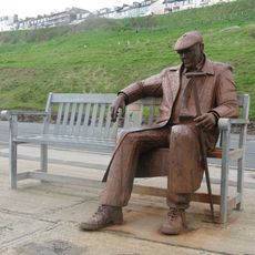 Freddie Gilroy and the Belsen Stragglers