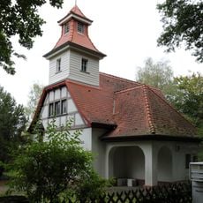 Katholische Filialkirche St. Antonius