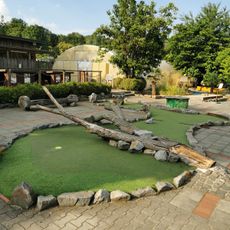 Abenteuergolf Tecklenburg