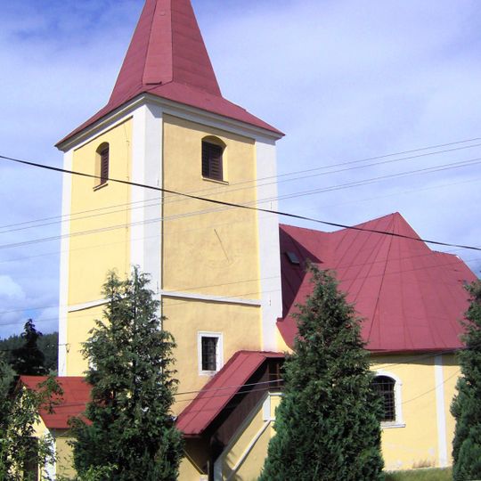 Church of Saint Wenceslaus