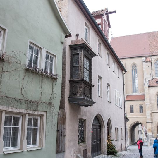 Kirchgasse 5