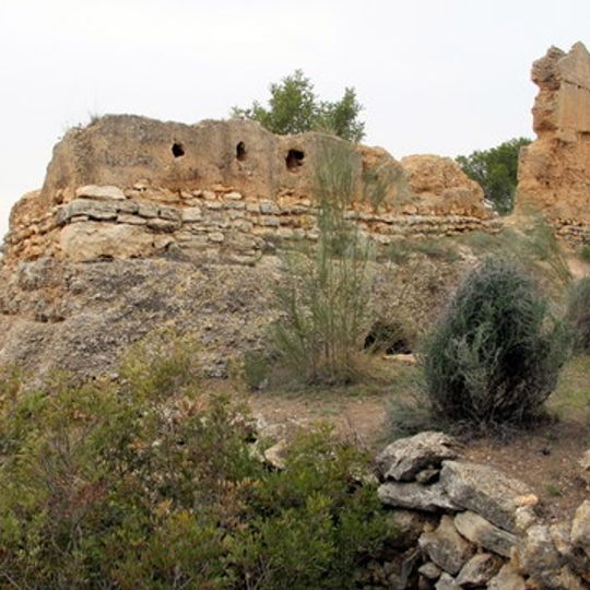 Castellet de Banyoles