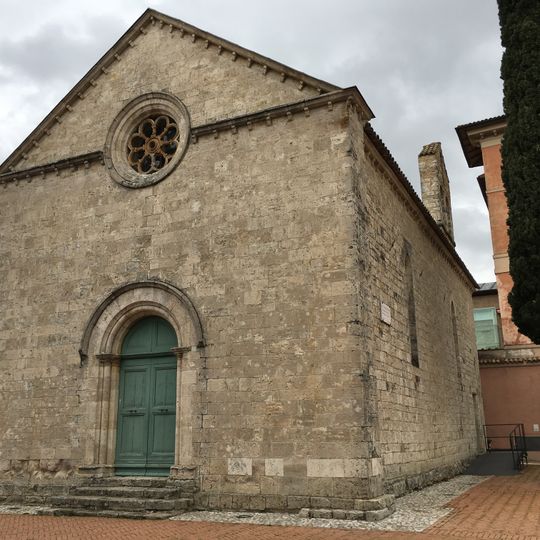 Chiesa di San Francesco