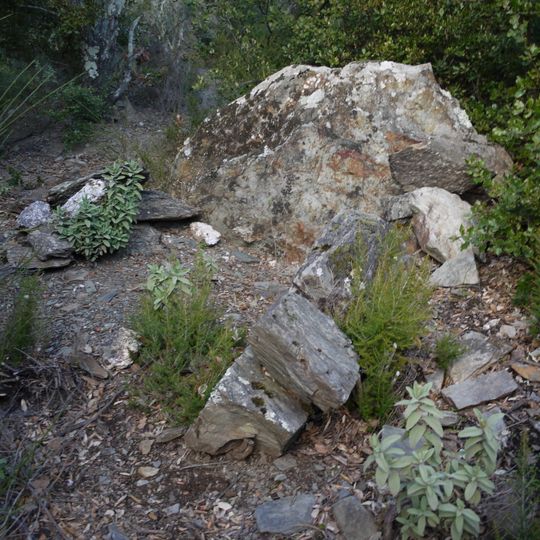 Caixa del Camp de l'Obra