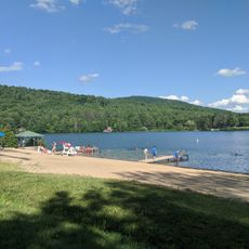 Treasure Island Beach