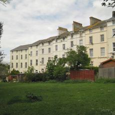 1-12,12A and 15, Barn Park Terrace